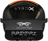 Gamma Piu XCELL Trymer do strzyżenia z silnikiem wektorowym 11.500 RPM