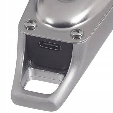 SIBEL BARBURYS Max Clipper Maszynka do strzyżenia