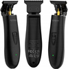 Supreme Trimmers USA Trymer T-Shaper ST5206 Black