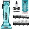 WMARK NG-133 Barber Profesjonalna maszynka do włosów i brody ostrza DLC