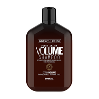 Immortal Infuse Szampon Na Objętość Volume 500ml
