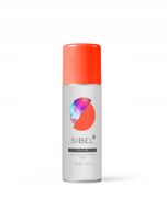 Sibel Hair Colour Spray Farbujący FLUO RED 125ml