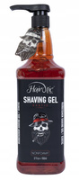 HairoticMen Barber Shaving Gel żel do golenia Exotic 1100ml