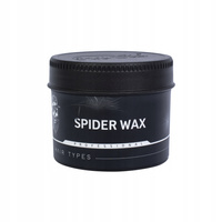 HairoticMen Barber Spider Wax pomada włóknista 150ml