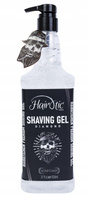 HairoticMen Barber Shaving Gel żel do golenia Diamond 1100ml