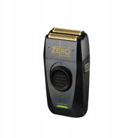 Gamma Piu Absolute Zero Golarka tytanowe ostrza