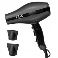 FOX Smart Student Profesjonalna Suszarka do Włosów 2100W