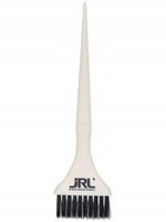 JRL Pędzelek do farbowania do mieszania farby biały