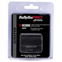 Babyliss PRO FX803BME Ostrze Taper Graphite