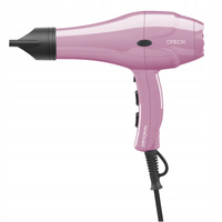 Sibel DREOX Bonbon Pink Suszarka Profesjonalna 2000w IONIC