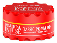 Immortal Infuse Classic Red pomada woskowa 150ml