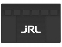 JRL Magnetyczna mata barberska na maszynki 6 magnesów