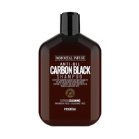 Immortal Infuse Szampon Carbon Oczyszczający 500ml