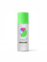 Sibel Hair Colour Spray Farbujący FLUO GREEN