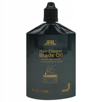 JRL Blade Oil Oliwka do maszynek i trymerów 120ml