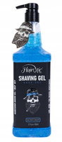 HairoticMen Barber Shaving Gel żel do golenia Deep Sky 1100ml