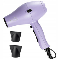 FOX SMART LILY SUSZARKA DO WŁOSÓW Z JONIZACJĄ PROFESJONALNA 2100W