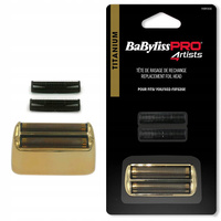 Babyliss PRO FXRF2GE Głowica Golarki Złota