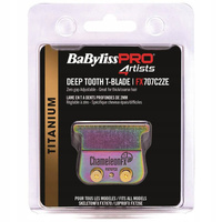 Babyliss PRO FX707C2ZE Ostrze Skeleton Chameleon