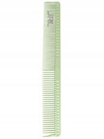 JRL J301F Grzebień fryzjerski do strzyżenia 7” Zielony