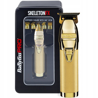 Babyliss PRO FX7870GE Trymer Skeleton Złoty