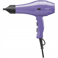 Sibel DREOX Purple Tonic Suszarka Profesjonalna 2000w IONIC