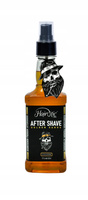 HairoticMen Barber After Shave Cologne woda kolońska Golden Sands 500ml