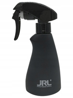 JRL Rozpylacz spryskiwacz mist barberski fryzjerski 150ml Czarny