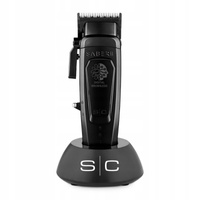StyleCraft - S|C Saber II Black Maszynka do włosów