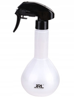 JRL Rozpylacz spryskiwacz Kula mist barberski fryzjerski 280ml Biały