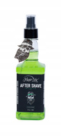 HairoticMen Barber After Shave Cologne woda kolońska Infinite 500ml
