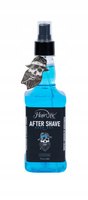HairoticMen Barber After Shave Cologne woda kolońska Deep Sky 500ml