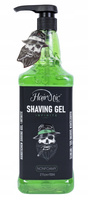 HairoticMen Barber Shaving Gel żel do golenia Infinite 1100ml