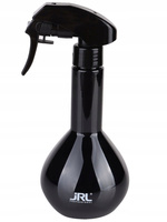 JRL Rozpylacz spryskiwacz Kula mist barberski fryzjerski 280ml Czarny