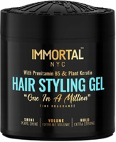 Immortal NYC One Million Hair Gel do włosów 500ml