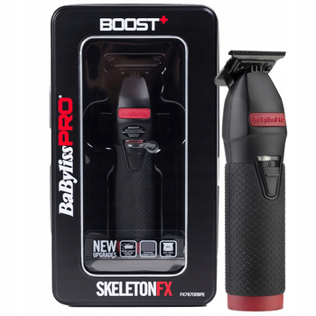 Babyliss PRO Boost+ FX7870RBPE Black Trymer Profesjonalny