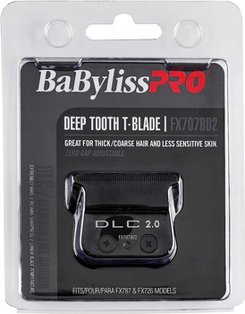 Babyliss PRO FX707BD2E Ostrze Boost SnapFx 2.0 DLC