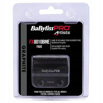 Babyliss PRO FX8010BME Ostrze Fade Graphite