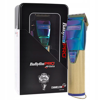 Babyliss PRO FX8700IE Chameleon Maszynka Do Brody i Włosów