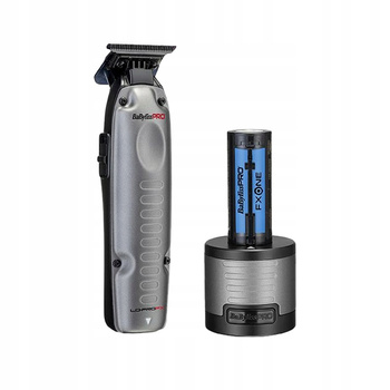 Babyliss PRO FXONE FX729E LO-PRO Grey Trymer Profesjonalny