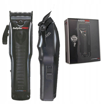 Babyliss PRO LO-PRO FX825E Maszynka Profesjonalna