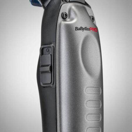 Babyliss PRO FXONE FX729E LO-PRO Grey Trymer Profesjonalny