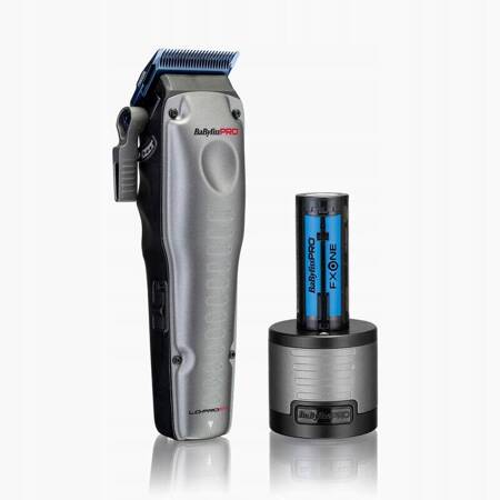 Babyliss PRO FXONE FX829E LO-PRO Grey Maszynka Profesjonalna