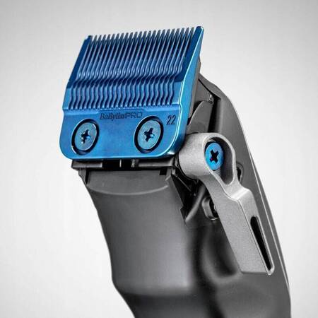 Babyliss PRO FXONE FX829E LO-PRO Grey Maszynka Profesjonalna