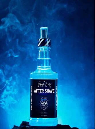 HairoticMen Barber After Shave Cologne woda kolońska Deep Sky 500ml