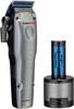 Babyliss PRO FXONE FX829E LO-PRO Grey Maszynka Profesjonalna