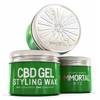 Immortal NYC CBD Gel Styling Wax pomada 100ml